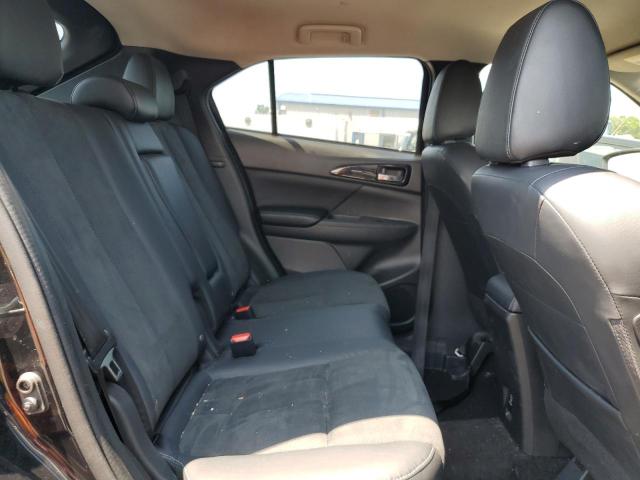 Photo 10 from auction – 2022 MITSUBISHI ECLIPSE CR with VIN JA4ATWAA2NZ045587