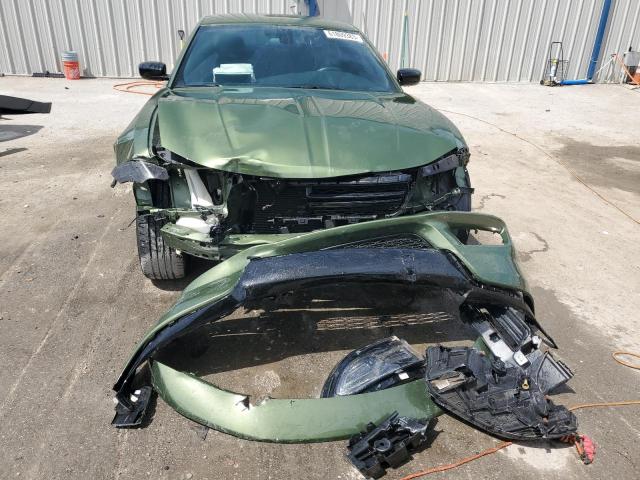 Photo 5 from auction – 2021 DODGE CHARGER SX with VIN 2C3CDXBG2MH565490