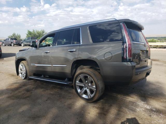 Photo 2 from auction – 2016 CADILLAC ESCALADE P with VIN 1GYS4DKJ0GR243107
