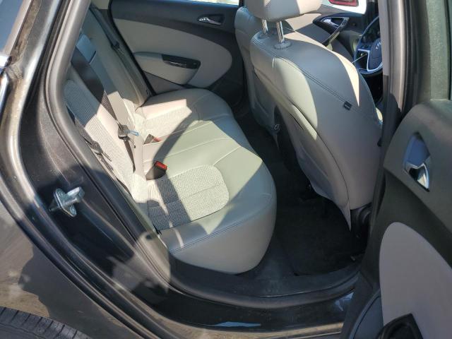 Photo 10 from auction – 2014 BUICK VERANO with VIN 1G4PP5SK8E4166235