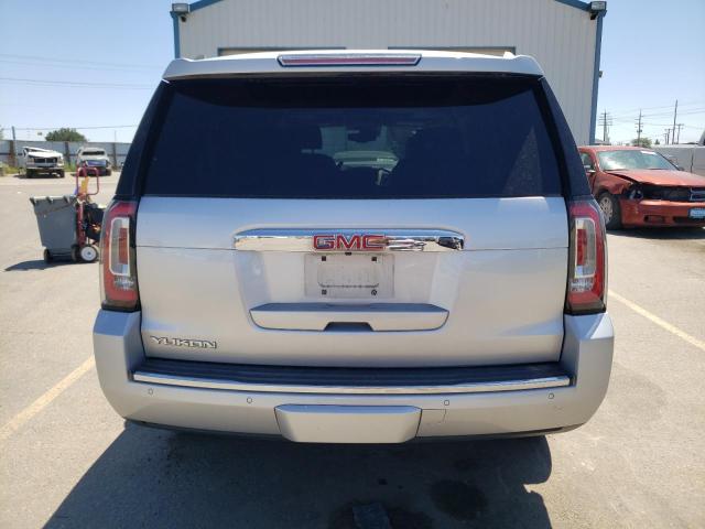Photo 6 from auction – 2020 GMC YUKON DENA with VIN 1GKS2CKJ0LR291310