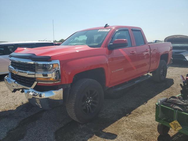 Photo 1 from auction – 2016 CHEVROLET SILVERADO with VIN 1GCVKREC6GZ275501