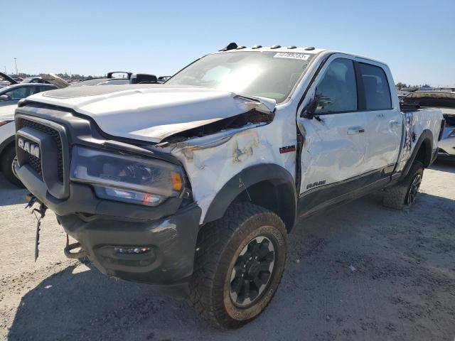 RAM 2500 POWER 2022 с VIN 3C6TR5EJ4NG294014 - Фото с аукциона