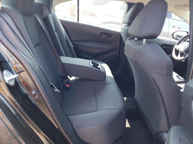 Photo 10 from auction – 2022 TOYOTA COROLLA LE with VIN 5YFEPMAEXNP359016