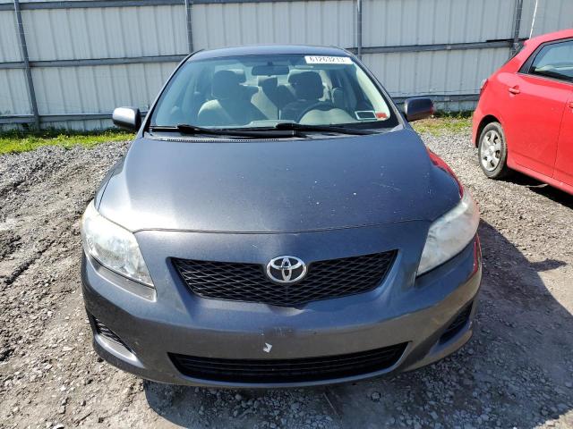 Photo 5 from auction – 2010 TOYOTA COROLLA-4 with VIN 1NXBU4EEXAZ298491