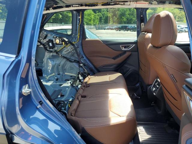 Photo 11 from auction – 2021 SUBARU FORESTER T with VIN JF2SKAXCXMH466410