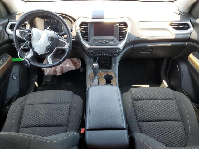 Photo 8 from auction – 2017 GMC ACADIA SLE with VIN 1GKKNSLA6HZ181689