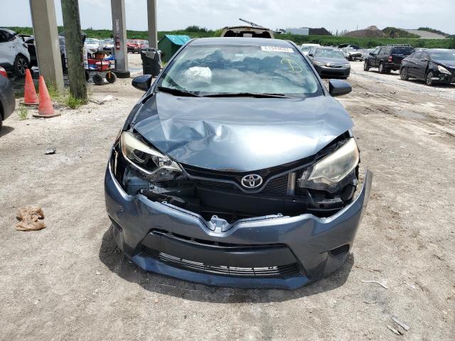 Photo 5 from auction – 2016 TOYOTA COROLLA L with VIN 5YFBURHEXGP379624