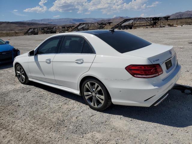 Photo 2 from auction – 2016 MERCEDES-BENZ E 350 with VIN WDDHF5KB7GB235657