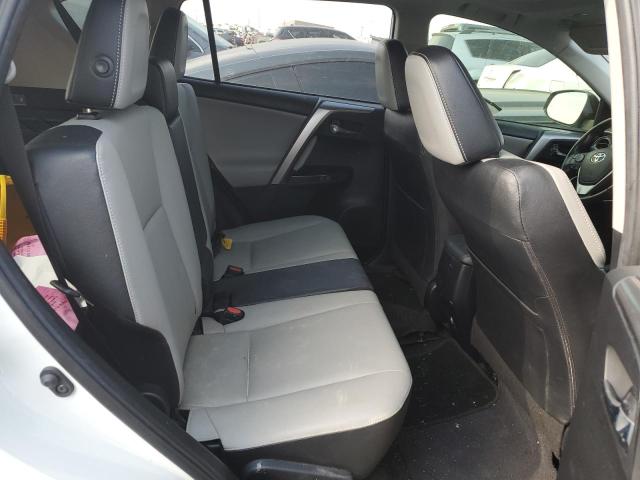 Photo 11 from auction – 2018 TOYOTA RAV4 LIMIT with VIN JTMDFREV8JJ244936