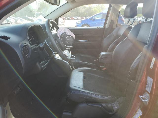 Photo 7 from auction – 2015 JEEP COMPASS LA with VIN 1C4NJCEB9FD185682