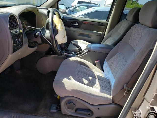 Photo 7 from auction – 2003 GMC ENVOY with VIN 1GKDS13S432273681