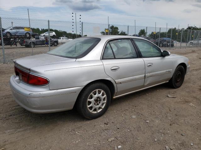Photo 3 from auction – 2002 BUICK CENTURY CU with VIN 2G4WS52J721152903
