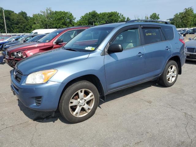 TOYOTA RAV4 2012 with VIN 2T3BF4DV4CW204739 - Photo from auction