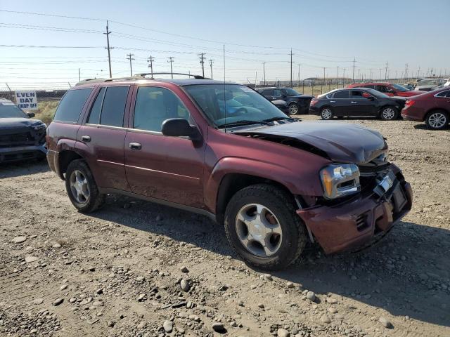 Photo 4 from auction – 2007 CHEVROLET TRAILBLAZE with VIN 1GNDT13S672253924