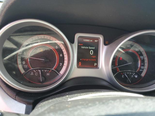 Photo 9 from auction – 2017 DODGE JOURNEY SX with VIN 3C4PDDBGXHT577847