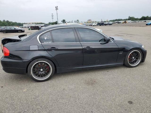 Zdjęcie 3 z aukcji – 2011 BMW 335 XI z VIN WBAPL5G54BNN23352