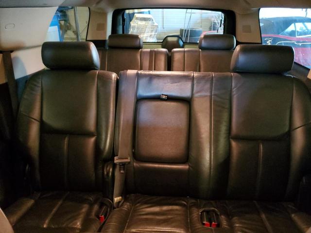 Photo 10 from auction – 2008 CHEVROLET SUBURBAN C with VIN 3GNFC16008G266535
