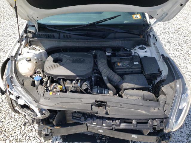 Photo 11 from auction – 2021 KIA FORTE GT with VIN 3KPF44AC4ME397806