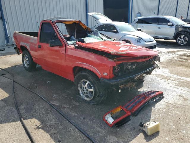 Photo 4 from auction – 1993 DODGE DAKOTA with VIN 1B7FL26Y8PS197136