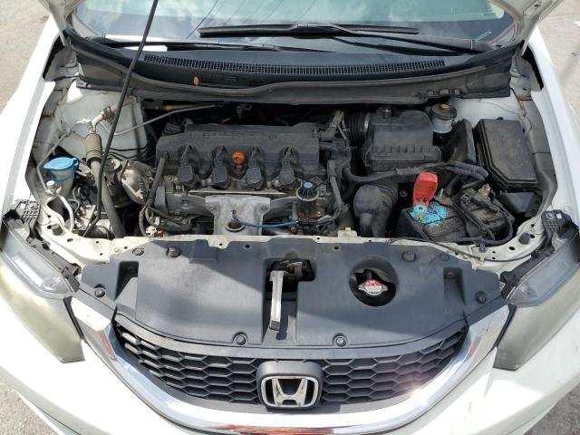 Photo 11 from auction – 2015 HONDA CIVIC LX with VIN 19XFB2F50FE060167