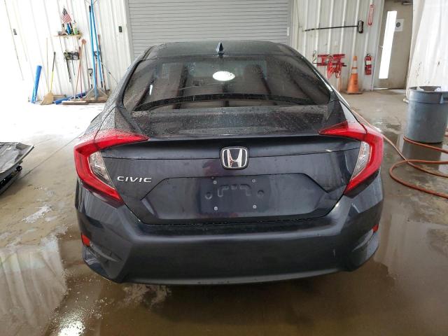 Photo 6 from auction – 2017 HONDA CIVIC EX with VIN 19XFC2F75HE228841