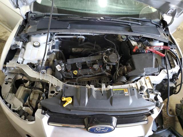 Photo 11 from auction – 2014 FORD FOCUS SE with VIN 1FADP3F24EL234760