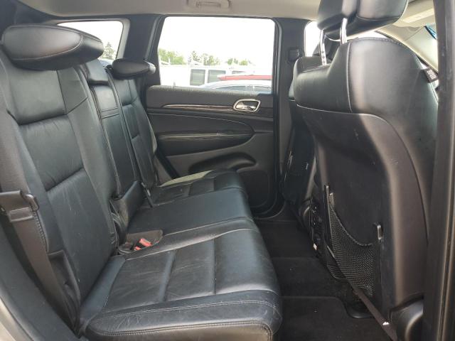 Photo 10 from auction – 2012 JEEP GRAND CHER with VIN 1C4RJFAG6CC324110