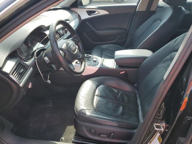 Zdjęcie 7 z aukcji – 2012 AUDI A6 PREMIUM z VIN WAUGGAFC6CN038595