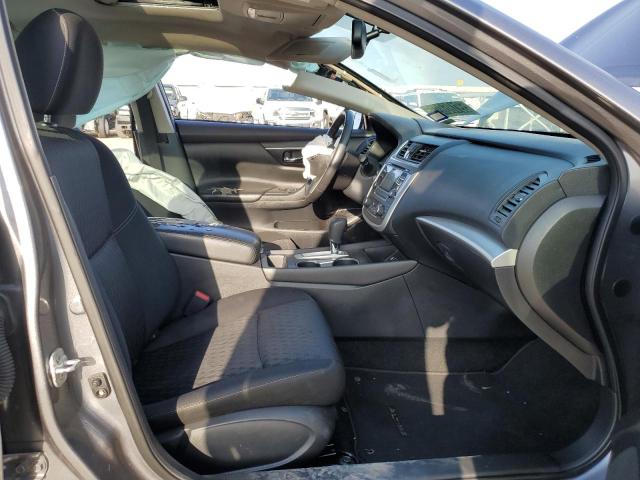 Photo 7 from auction – 2017 NISSAN ALTIMA 2.5 with VIN 1N4AL3AP9HC124020