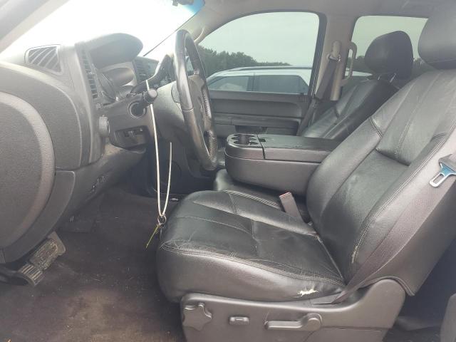 Photo 7 from auction – 2012 GMC SIERRA K15 with VIN 3GTP2VE72CG265322