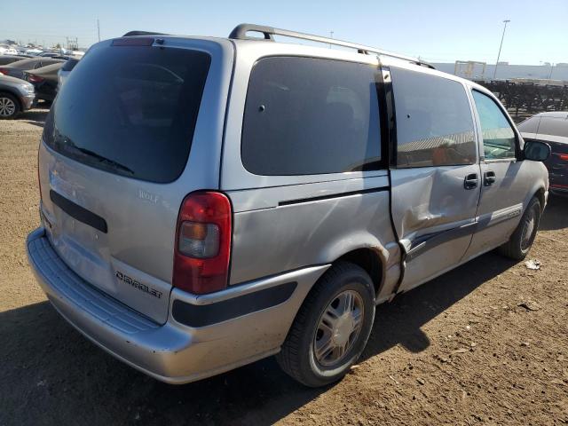 Photo 3 from auction – 2004 CHEVROLET VENTURE with VIN 1GNDX03E04D165461