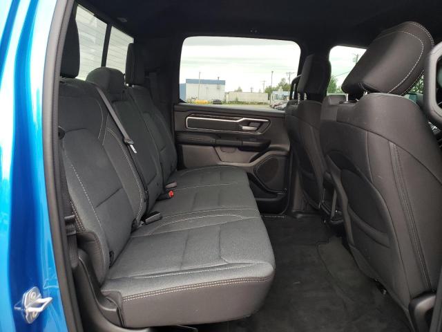 Photo 10 from auction – 2022 RAM 1500 BIG H with VIN 1C6SRFFT2NN381791