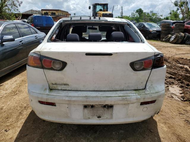 Photo 6 from auction – 2015 MITSUBISHI LANCER DE with VIN JA32U1FU7FU019447