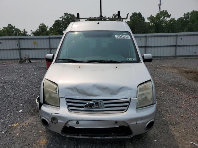 Photo 5 from auction – 2012 FORD TRANSIT CO with VIN NM0KS9BN6CT123429