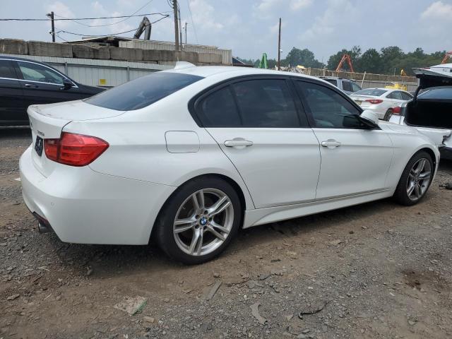 Photo 3 from auction – 2013 BMW 335 I with VIN WBA3A9G56DNP37256