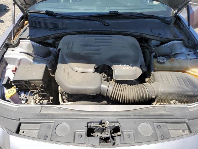 Фото 11 с аукциона – 2014 CHRYSLER 300 S с VIN 2C3CCABG5EH160077