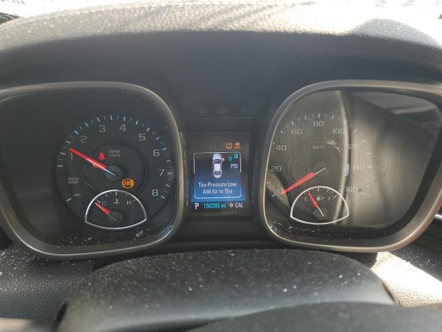 Photo 9 from auction – 2015 CHEVROLET MALIBU 1LT with VIN 1G11C5SL9FF102962
