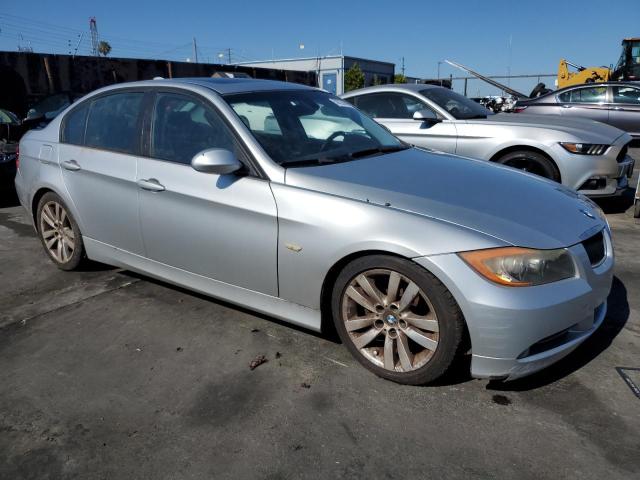 Photo 4 from auction – 2008 BMW 328 I SULE with VIN WBAVC53588F009200