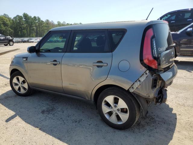 Photo 2 from auction – 2014 KIA SOUL with VIN KNDJN2A26E7026067
