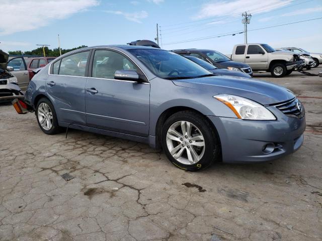 Photo 4 from auction – 2012 NISSAN ALTIMA SR with VIN 1N4BL2AP2CN541152
