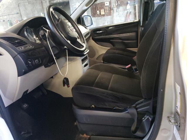 Photo 7 from auction – 2012 DODGE GRAND CARA with VIN 2C4RDGBG4CR374491