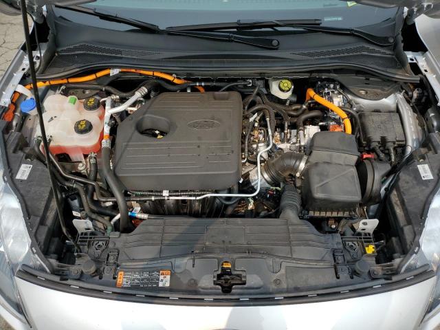 Photo 11 from auction – 2020 FORD ESCAPE TIT with VIN 1FMCU9DZ3LUA45196