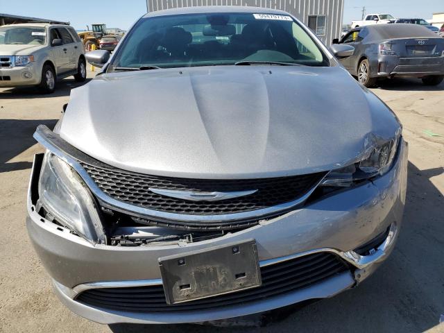Photo 5 from auction – 2016 CHRYSLER 200 LIMITE with VIN 1C3CCCAB0GN163769