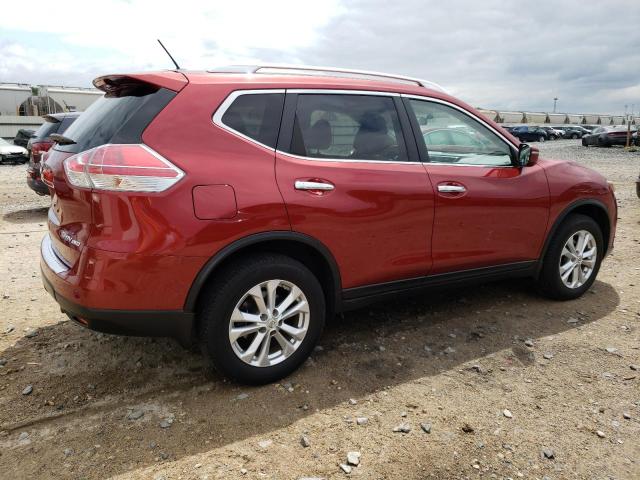 Photo 3 from auction – 2015 NISSAN ROGUE S with VIN KNMAT2MV5FP531594