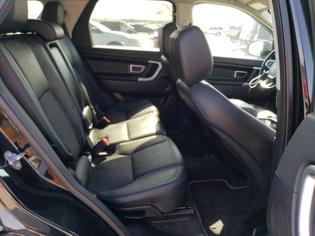 Photo 11 from auction – 2017 LAND ROVER DISCOVERY with VIN SALCP2BG6HH643053