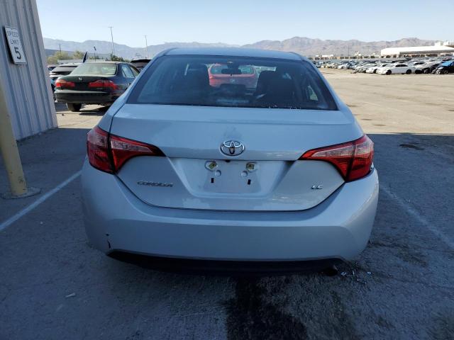 Photo 6 from auction – 2019 TOYOTA COROLLA L with VIN 2T1BURHE2KC244341