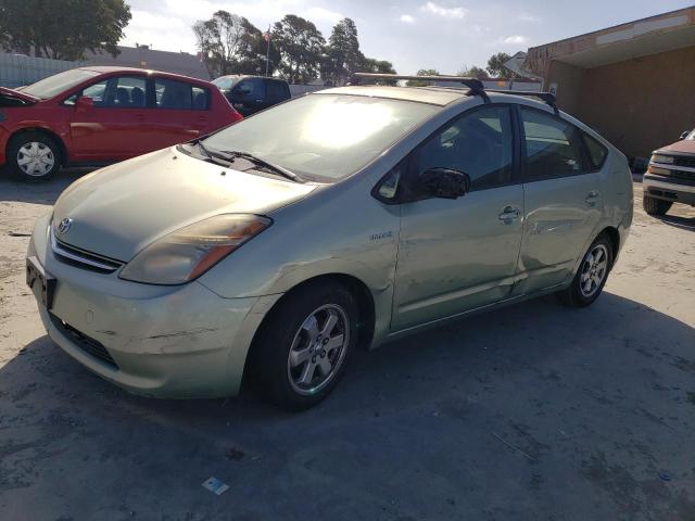 Photo 1 from auction – 2008 TOYOTA PRIUS with VIN JTDKB20U383355238