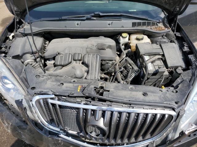 Photo 11 from auction – 2016 BUICK VERANO with VIN 1G4PP5SK1G4153362