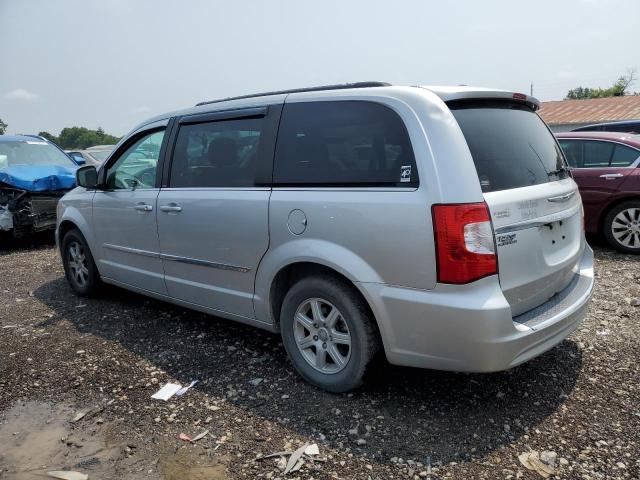 Photo 2 from auction – 2011 CHRYSLER TOWN & COU with VIN 2A4RR5DG9BR715878